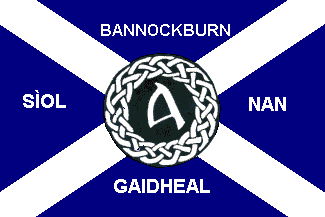 [Flag of Sìol nan Gaìdheal]